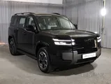 BYD Ti 7 Deluxe 2027